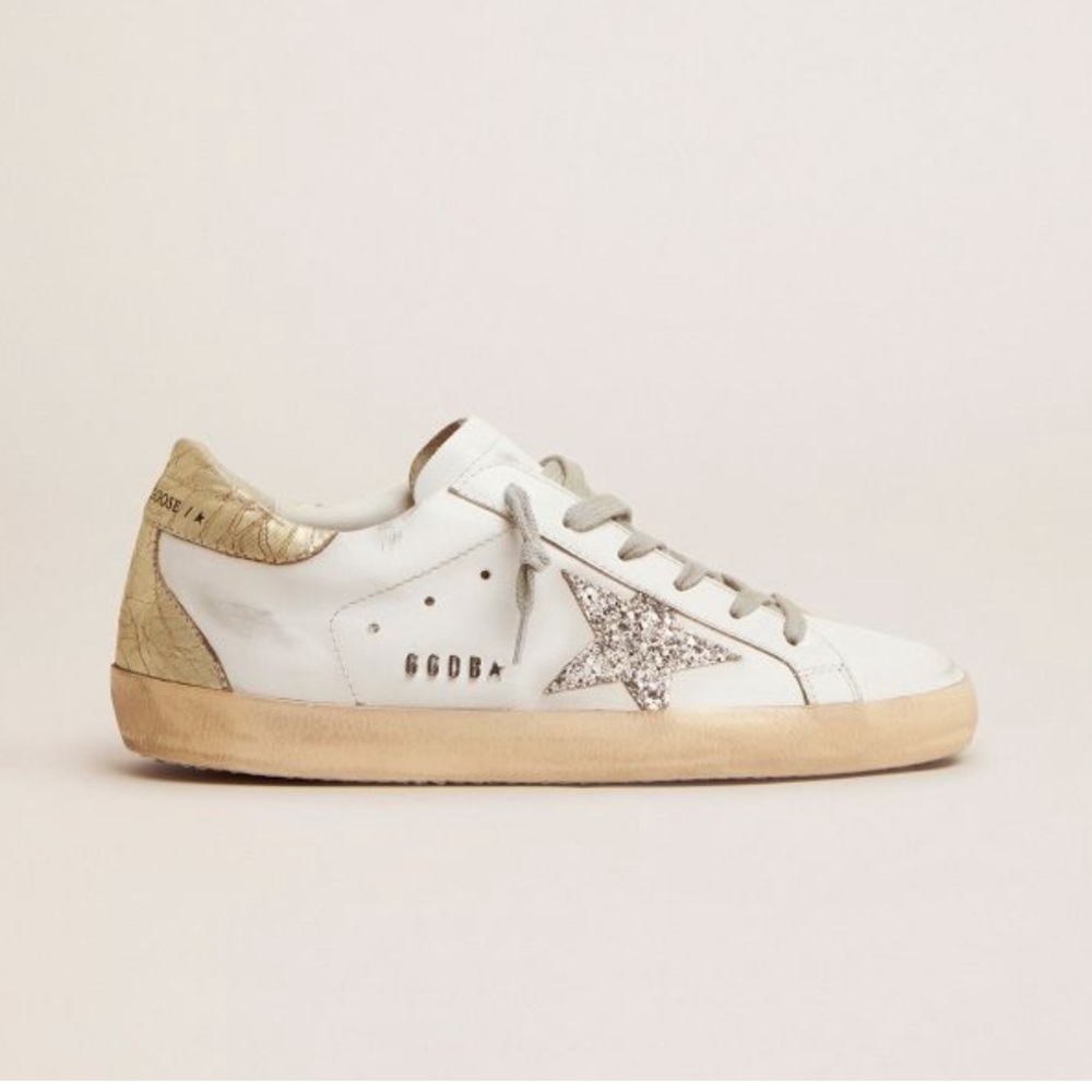 Golden Goose Sneakers size 37 (7)